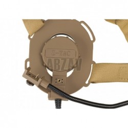 ABZAV|Evo III Headset Dark Earth Z-Tactical