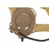ABZAV|Evo III Headset Dark Earth Z-Tactical