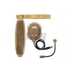ABZAV|Evo III Headset Dark Earth Z-Tactical