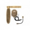 ABZAV|Evo III Headset Dark Earth Z-Tactical