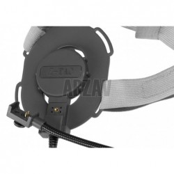 ABZAV|Evo III Headset Foliage Green Z-Tactical