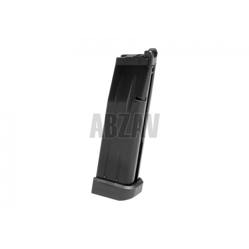 ABZAV|Chargeur Hi-Capa 5.1 GBB 31rds WE