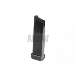 ABZAV|Chargeur Hi-Capa 5.1 GBB 31rds WE