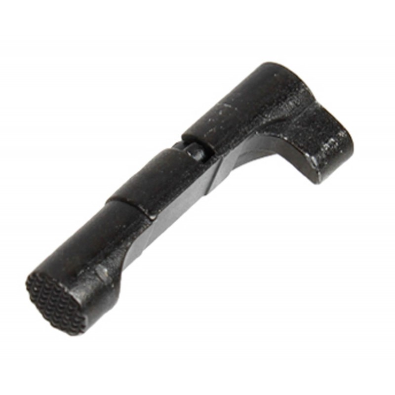 ABZAV|Magasine release for hi-capa - ARMORER WORKS