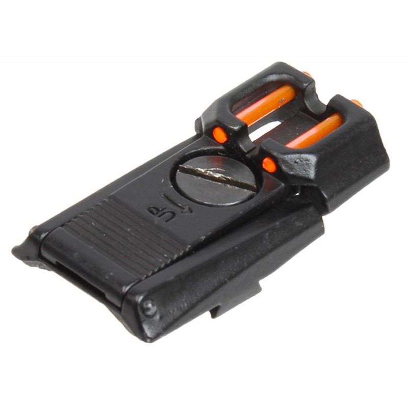 ABZAV|Rear sight fibre optic for Hi-Capa - AW CUSTOM