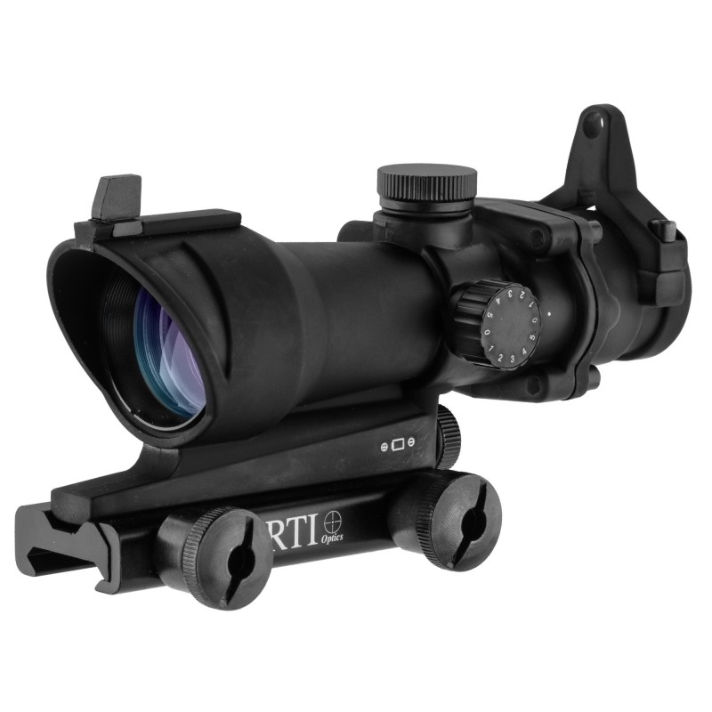 ABZAV|Red dot type ACOG