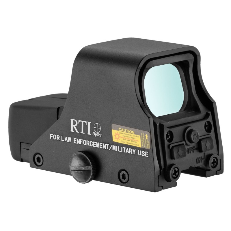ABZAV|Dot sight advanced 551 Red and Green