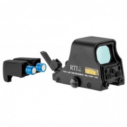 ABZAV|Dot sight advanced 551 Red and Green