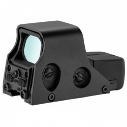 ABZAV|Dot sight advanced 551 Red and Green
