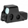 ABZAV|Dot sight advanced 551 Red and Green