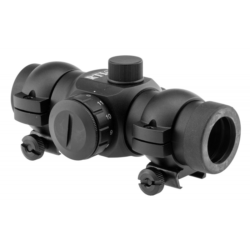 ABZAV|Red Dot 1x30 STD DIAM