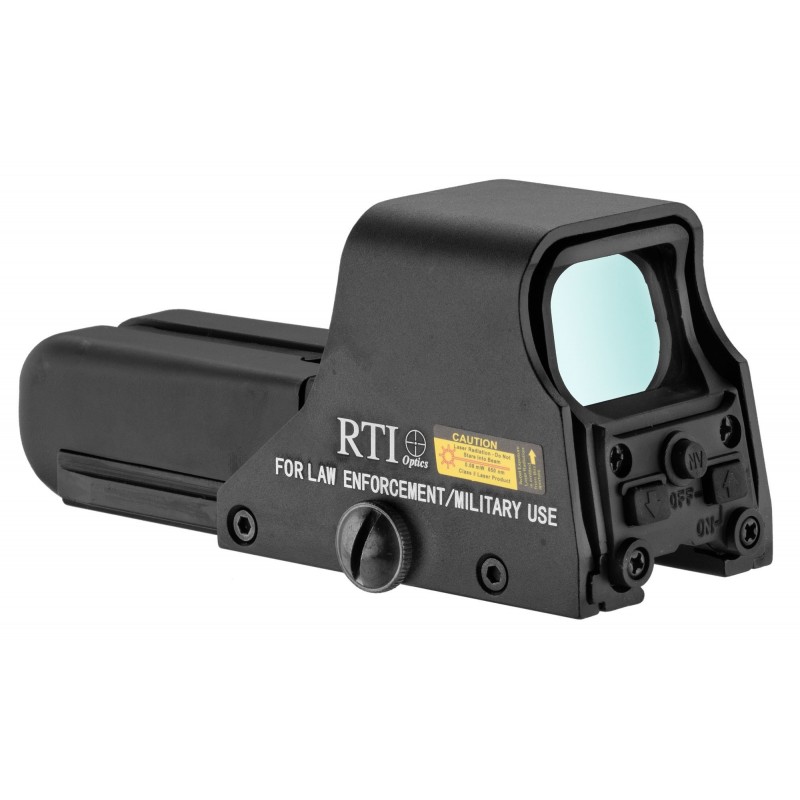 ABZAV|Dot sight advanced 552 Red and Green