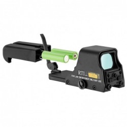 ABZAV|Dot sight advanced 552 Red and Green