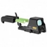 ABZAV|Dot sight advanced 552 Red and Green