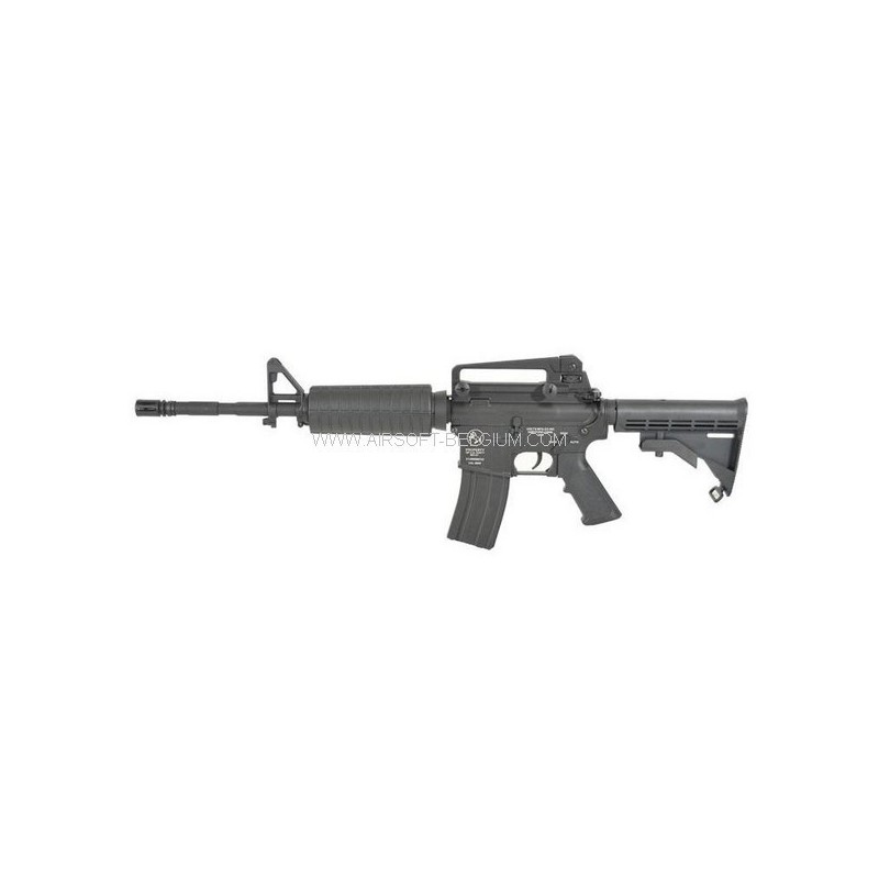 ABZAV|Colt M4A1 Metal