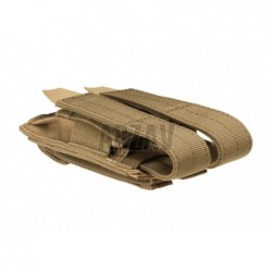 ABZAV|Pistol Double Mag Pouch Coyote Condor