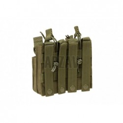 ABZAV|M4 Double Stacker Mag Pouch OD Condor