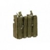 ABZAV|M4 Double Stacker Mag Pouch OD Condor