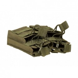 ABZAV|M4 Double Stacker Mag Pouch OD Condor