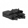 ABZAV|M4 Double Stacker Mag Pouch Black Condor