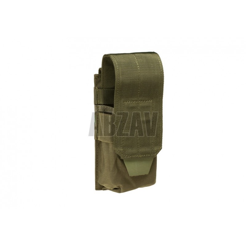 ABZAV|M4 Single Mag Pouch OD Condor