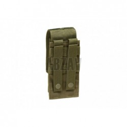 ABZAV|M4 Single Mag Pouch OD Condor