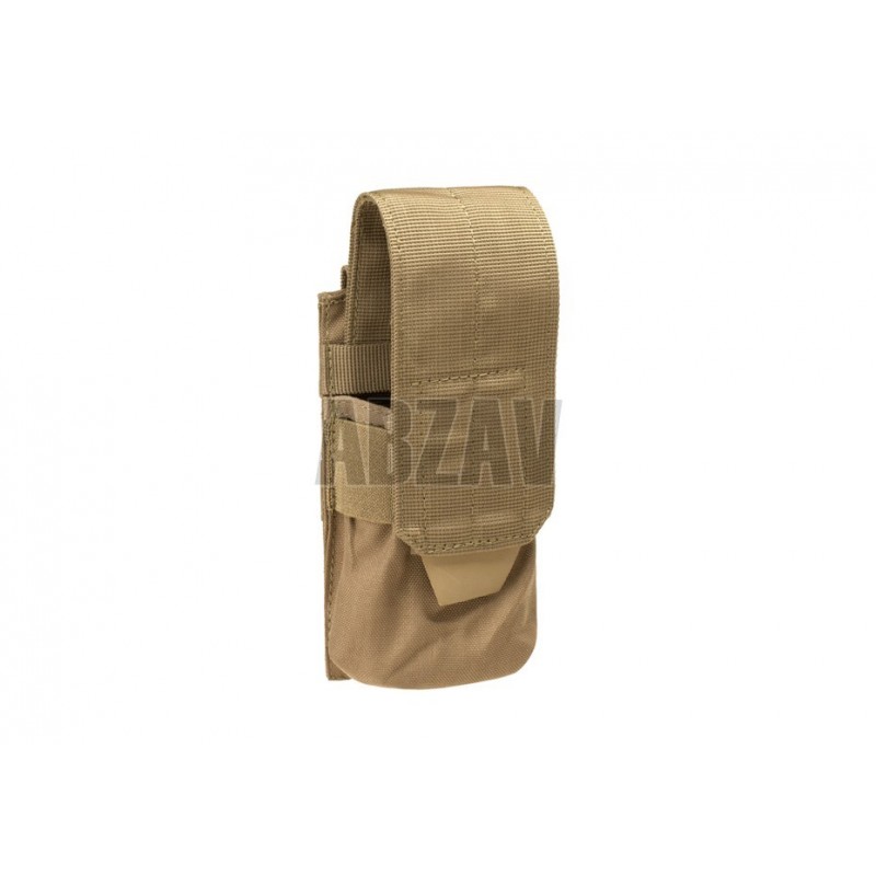 ABZAV|M4 Single Mag Pouch Coyote Condor