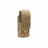ABZAV|M4 Single Mag Pouch Coyote Condor