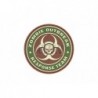 ABZAV|Zombie Outbreak Rubber Patch Multicam JTG
