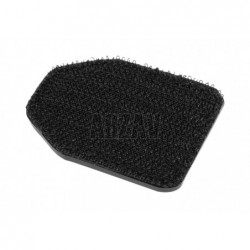 ABZAV|SAPI Skull Rubber Patch SWAT JTG