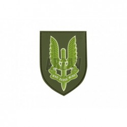 ABZAV|Patch