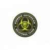 ABZAV|Zombie Outbreak Rubber Patch Green JTG