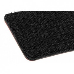ABZAV|Keep Calm and Shoot Rubber Patch Color JTG
