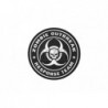 ABZAV|Zombie Outbreak Rubber Patch SWAT JTG
