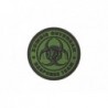 ABZAV|Zombie Outbreak Rubber Patch Forest JTG