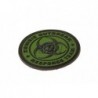 ABZAV|Zombie Outbreak Rubber Patch Forest JTG