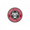 ABZAV|Zombie Outbreak Rubber Patch Blackmedic JTG