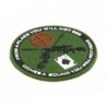 ABZAV|Sniper Rubber Patch Forest JTG