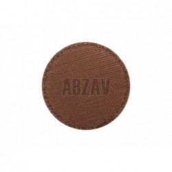 ABZAV|Diner Out Patch Desert JTG