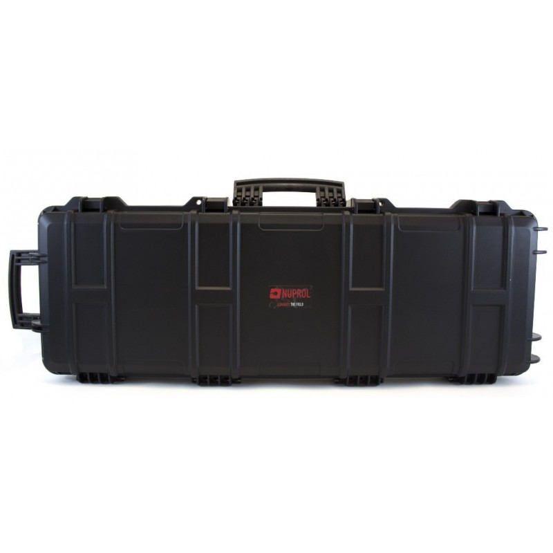 ABZAV|Hard Case 103 x 33 x 15 Waterproof BLACK - Nuprol