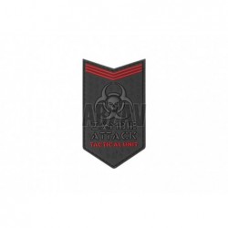 ABZAV|Patch