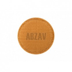 ABZAV|Kinetic Working Group Rubber Patch Desert JTG