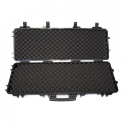 ABZAV|Hard Case 103 x 33 x 15 Waterproof BLACK - Nuprol