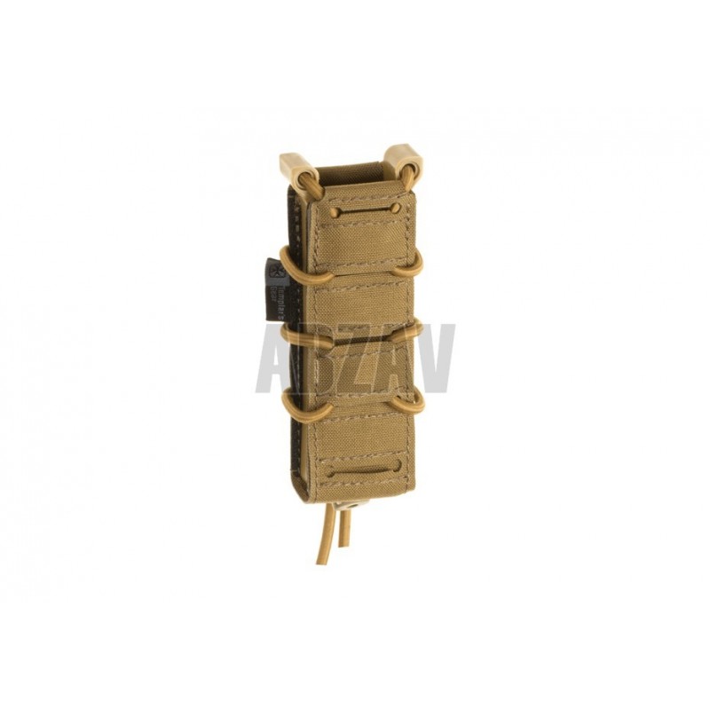 ABZAV|Fast SMG Magazine Pouch Coyote Templar's Gear