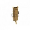 ABZAV|Fast SMG Magazine Pouch Coyote Templar's Gear
