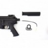 ABZAV|M4 Sling Plate Nuprol