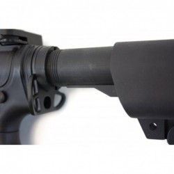 ABZAV|M4 Sling Plate Nuprol