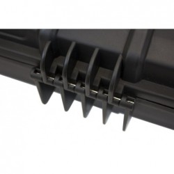 ABZAV|Hard Case 103 x 33 x 15 Waterproof BLACK - Nuprol