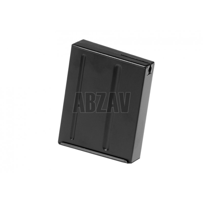 ABZAV|Magazine L96 AWP Bolt-Action Sniper Rifle 40rds Well
