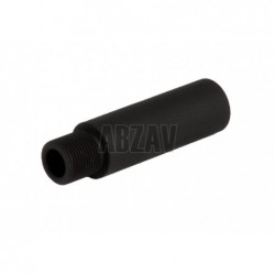 ABZAV|Outer Barrel